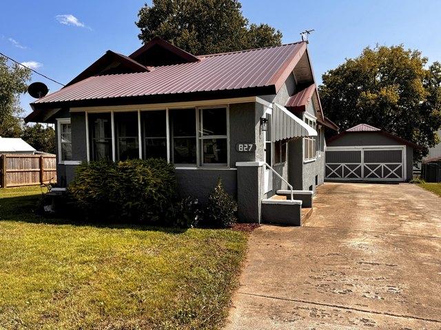 House for sale in Cabool, Missouri