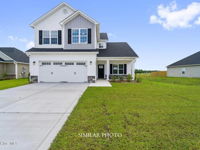 House for sale in Jacksonville, North Carolina
