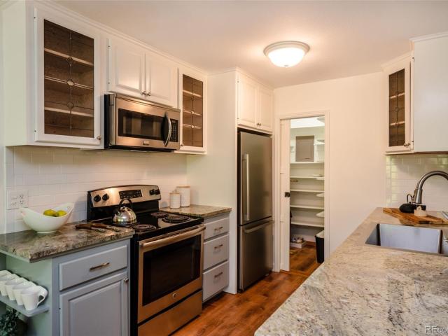 Townhouse for sale in Boulder