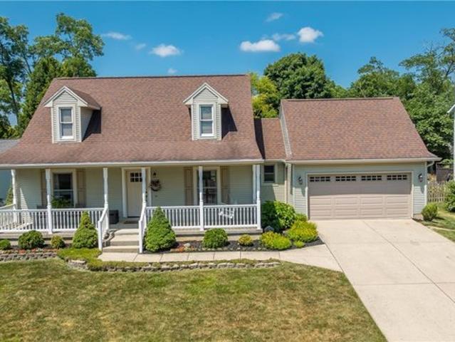 House for sale in Vandalia, Ohio