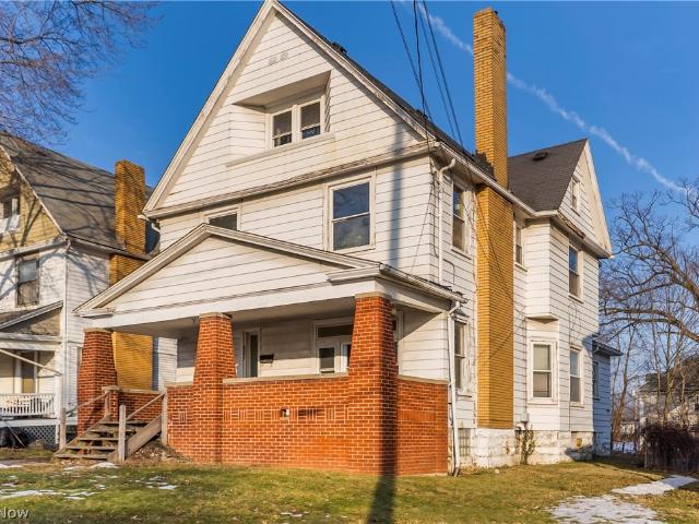 House for sale in Youngstown, Ohio