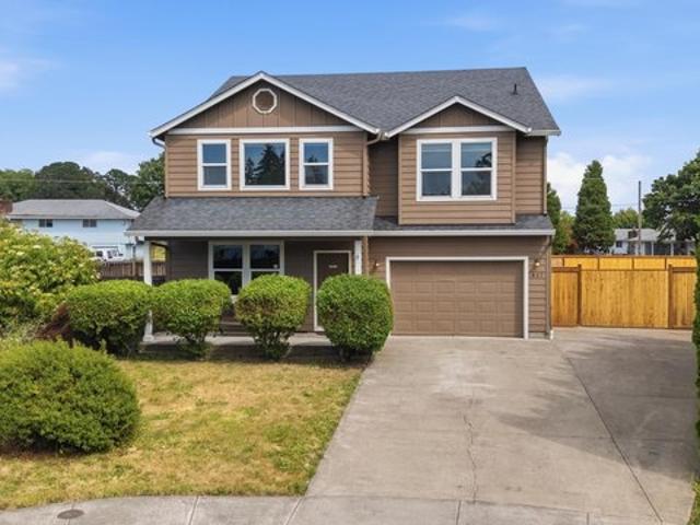 House for sale in Oregonia