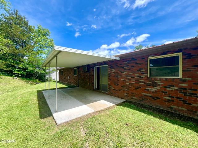 House for sale in Tennessee