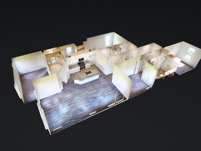 House for sale in Magnolia, Texas