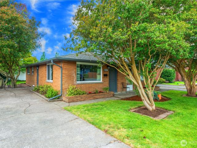 House for sale in Renton, Washington