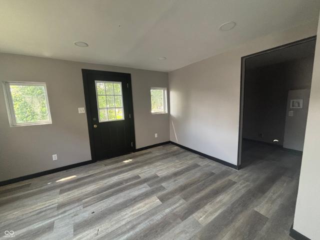 House for sale in Greensburg, Indiana