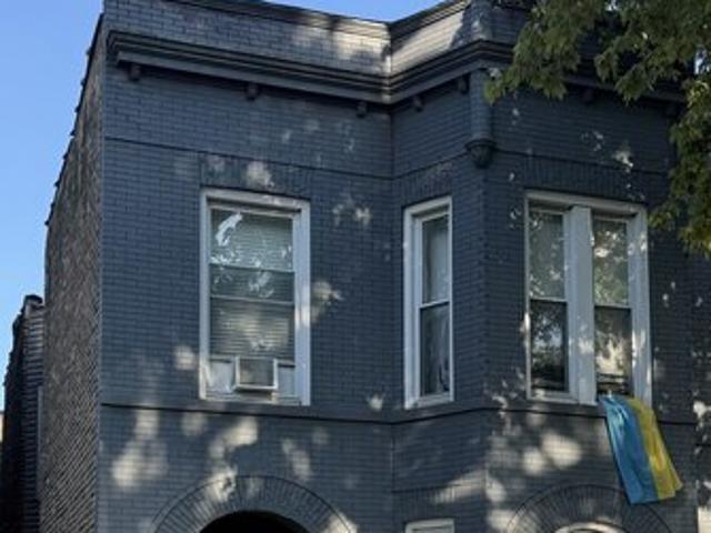 House for sale in Chicago Park, Illinois