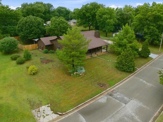 House for sale in Kansas