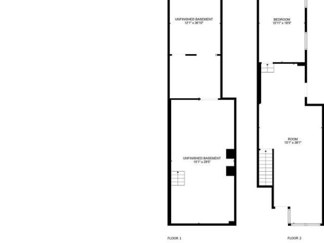 Commercial for sale in Gibsonton, Maryland
