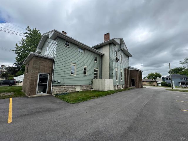 Commercial for sale in Carrollton, Michigan