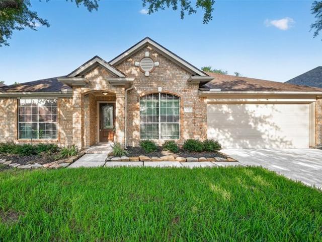 House for sale in Pearland, Texas