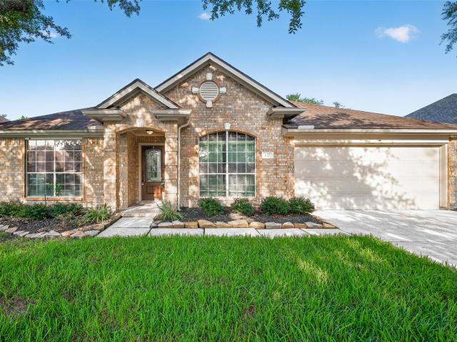House for sale in Pearland, Texas
