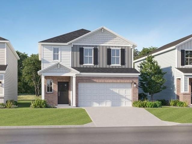 House for sale in Greenwood, Indiana