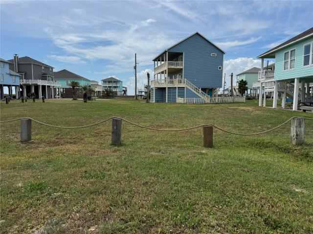 Land for sale in Port Bolivar, Galveston County