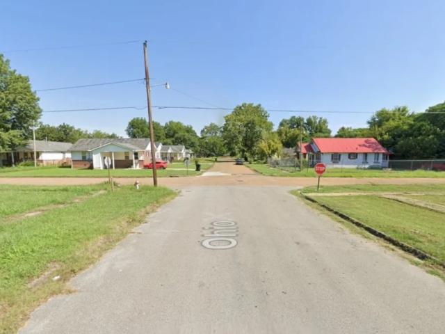 Land for sale in Ark