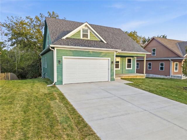 House for sale in Wood Creek of the Good Ranch, Raymore