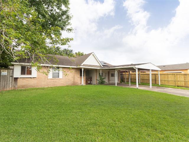 House for sale in Harris, Texas