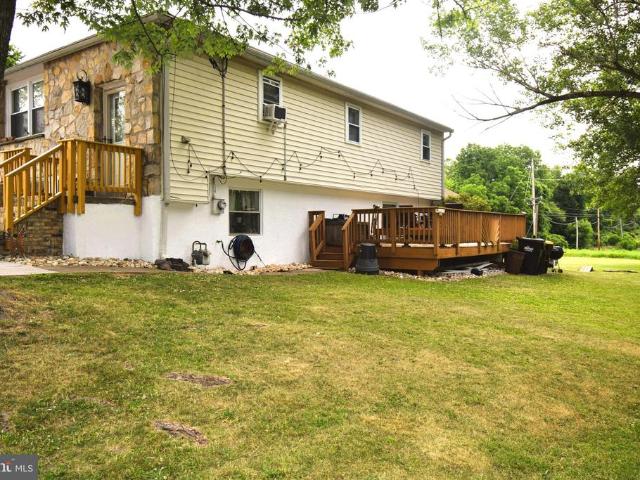 Townhouse for sale in Lansdale, Pennsylvania