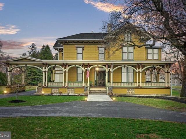 House for sale in Chambersburg, Pennsylvania