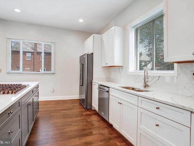 House for sale in Silver Spring, Maryland