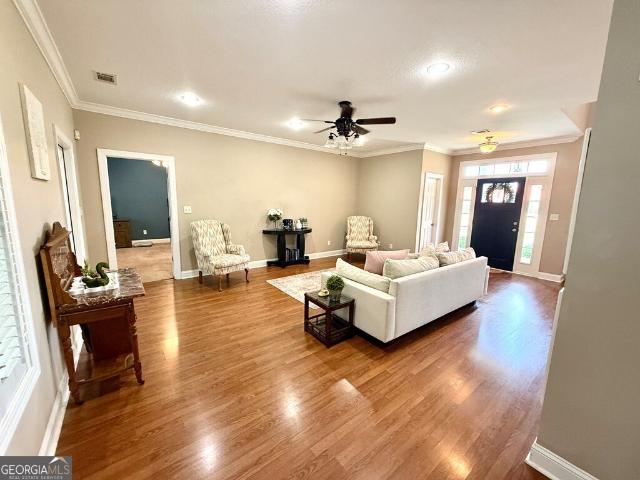 House for sale in Adel, Georgia