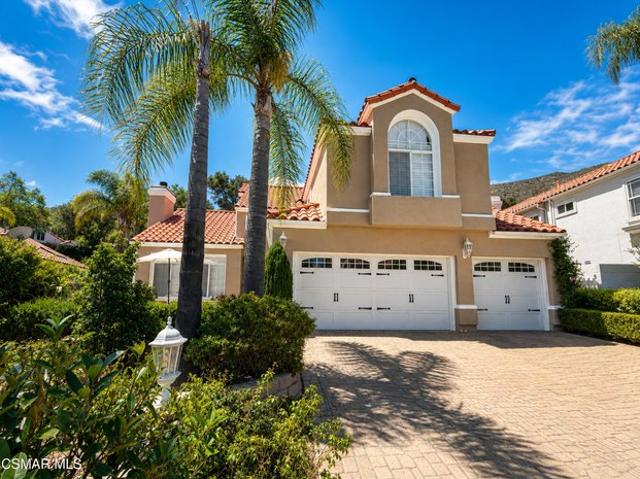 House for sale in Westlake Village, Los Angeles County