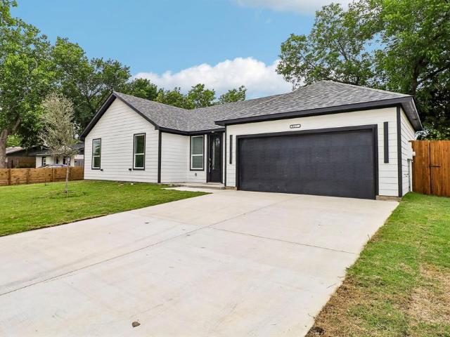 House for sale in Mesquite, Dallas County