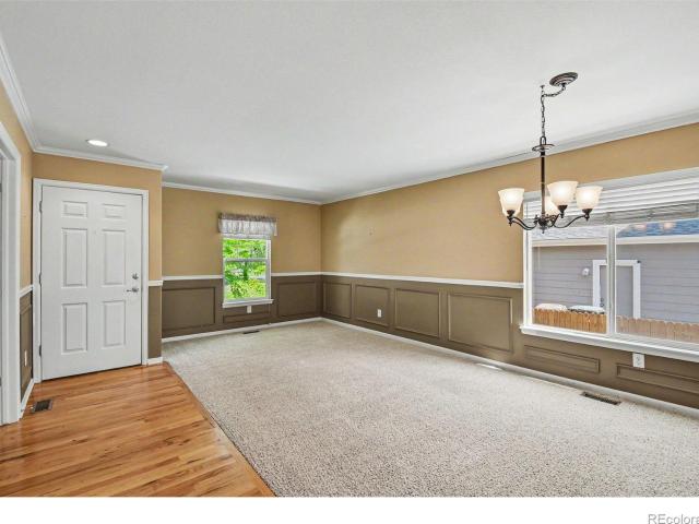 House for sale in Fort Collins, Colorado