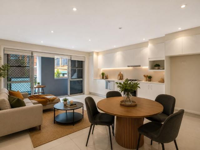 Apartment for rent in Sydney, New South Wales