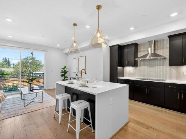 Condo for sale in San Jose, California