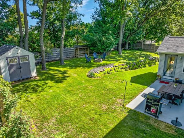 House for sale in Merlin, Wisconsin