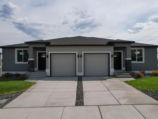Townhouse for sale in Richland, Washington
