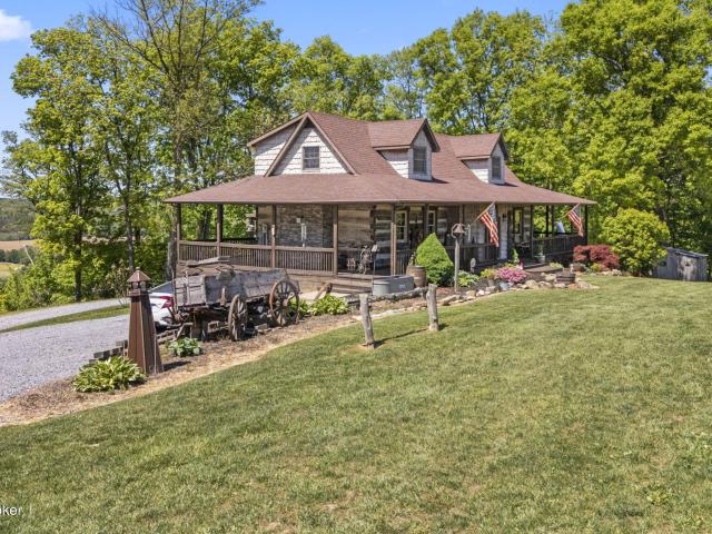 House for sale in Trimble, Kentucky