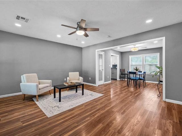 House for sale in Chickasha, Oklahoma