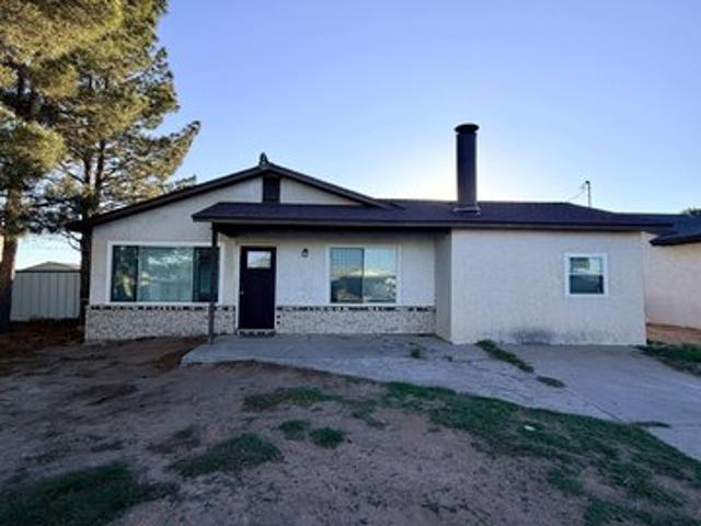 House for sale in Jal, New Mexico