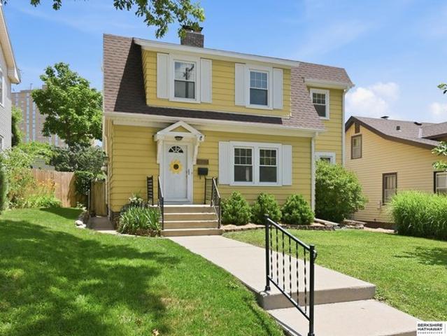 House for sale in Nebraska