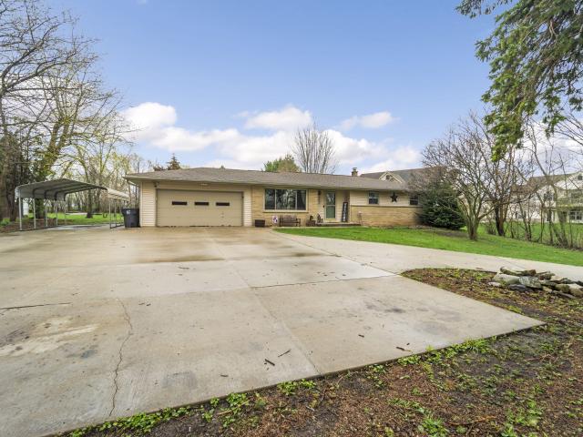 House for sale in Sturtevant, Wisconsin