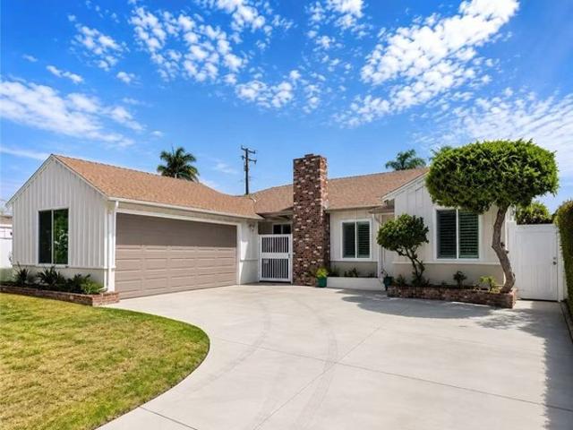 House for sale in West Covina, California