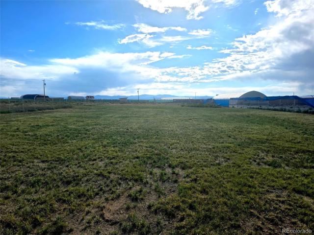 Land for sale in Moffat, Colorado