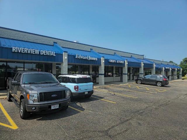 Commercial for sale in Mukwonago, Wisconsin