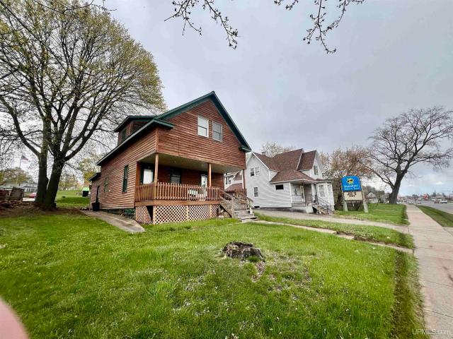 House for sale in Iron Mountain, Michigan