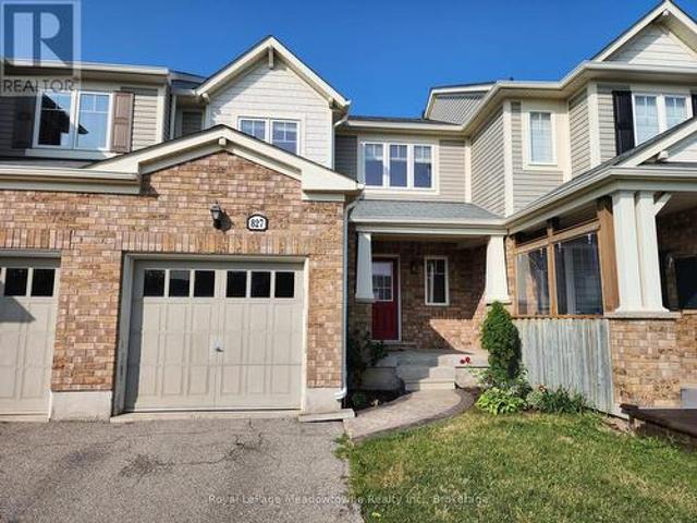House for rent in Milton, Ontario