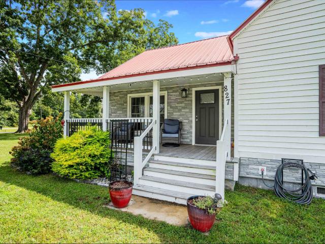 House for sale in Johnsonville, South Carolina