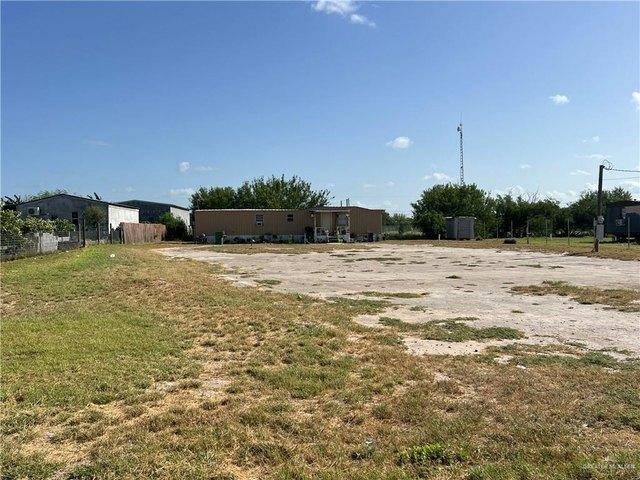 Land for sale in Hidalgo, Texas