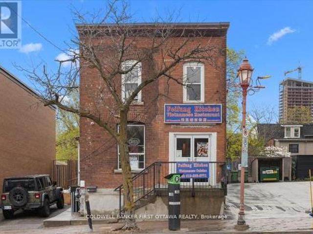 Commercial for sale in Mulhurst Bay, Ontario