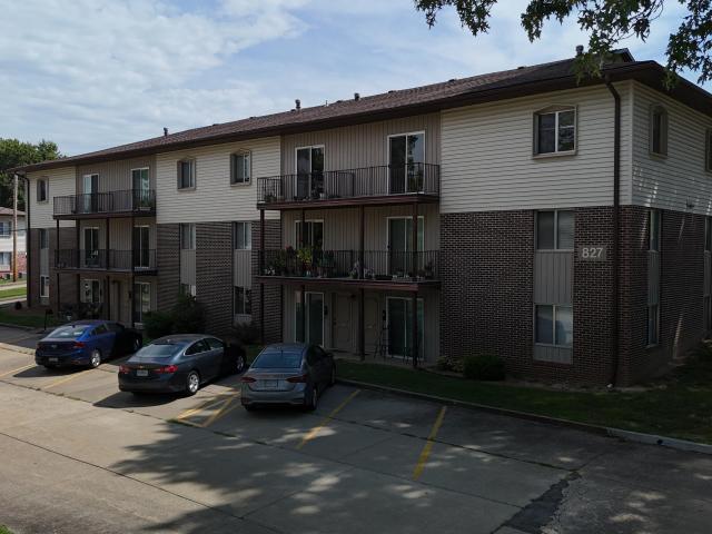 Property for rent in Jefferson City, Missouri