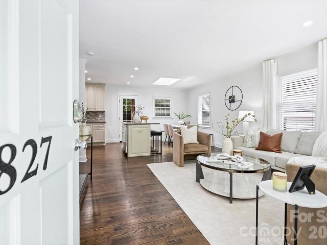 House for sale in Mecklenburg, North Carolina