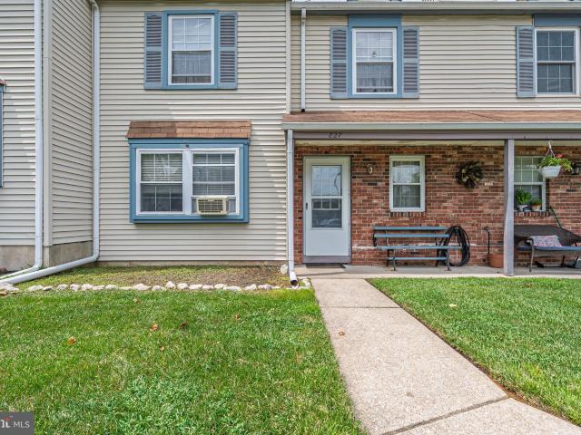 Townhouse for sale in Thorofare, New Jersey