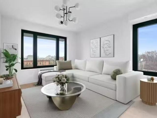 Apartment for rent in Arverne, New York