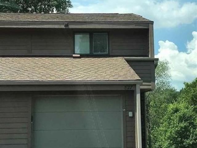 Townhouse for sale in Dubuque, Iowa